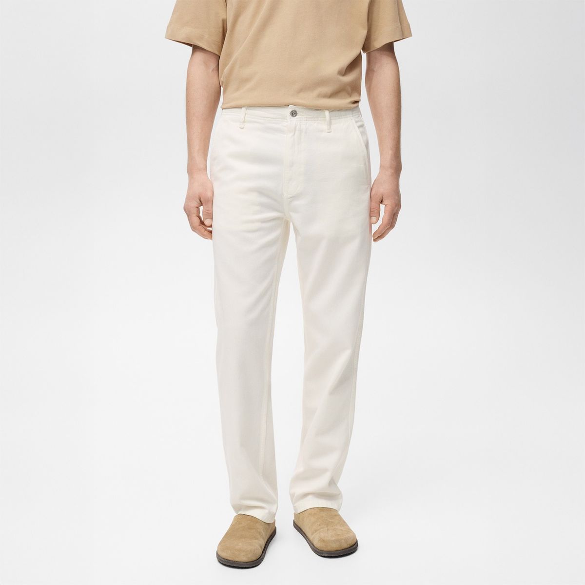 MANGO - Jeans Jayj Regular Hombre Fit Hombre Mango 