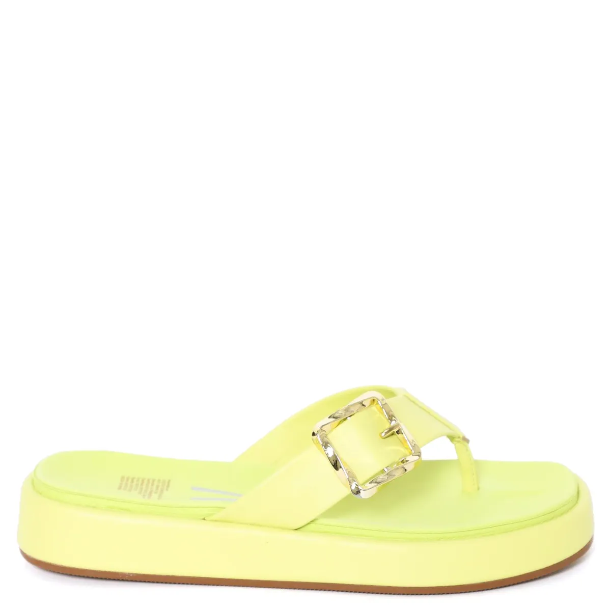 VIZZANO - Sandalias Casuales Mujer Vizzano