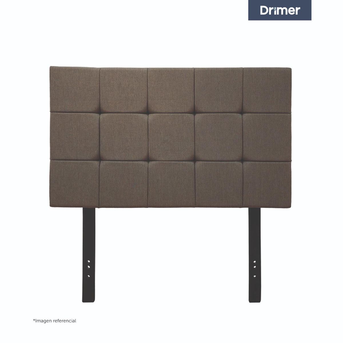 DRIMER - Cabecera Cuadros King 