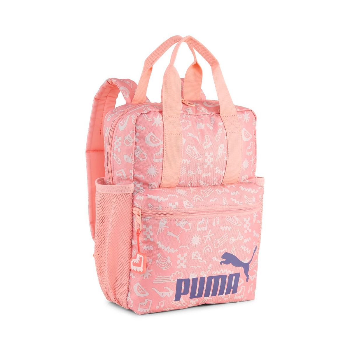 PUMA - Mini Mochila Niña Puma Sandy Adventures