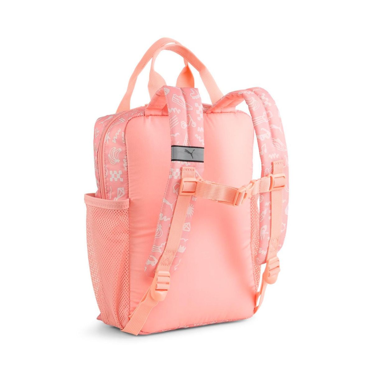 PUMA - Mini Mochila Niña Puma Sandy Adventures