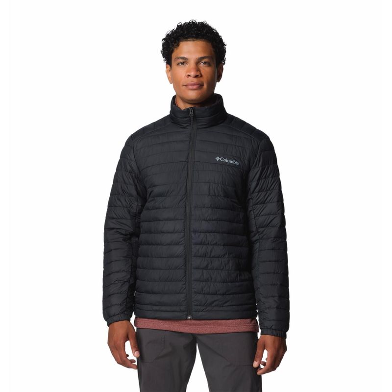 COLUMBIA - Parka Regular Hombre Columbia