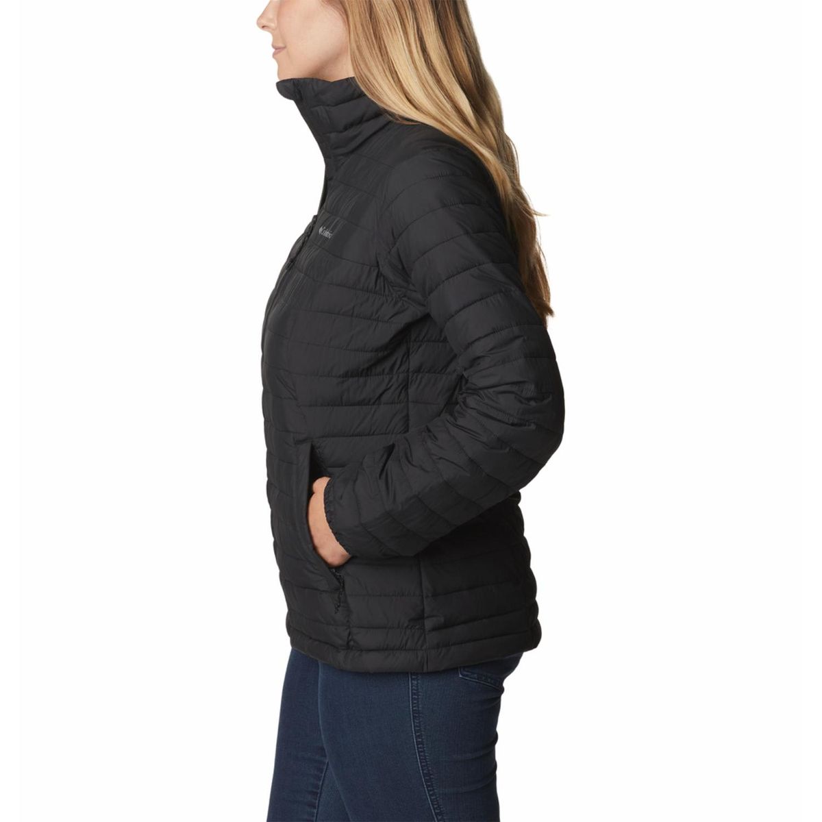 COLUMBIA - Parka Regular Mujer Columbia