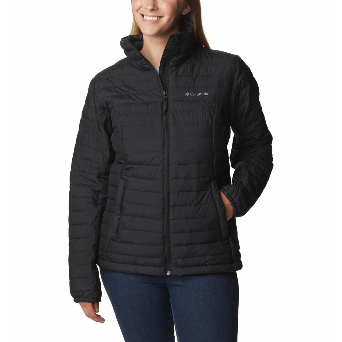 COLUMBIA - Parka Regular Mujer Columbia