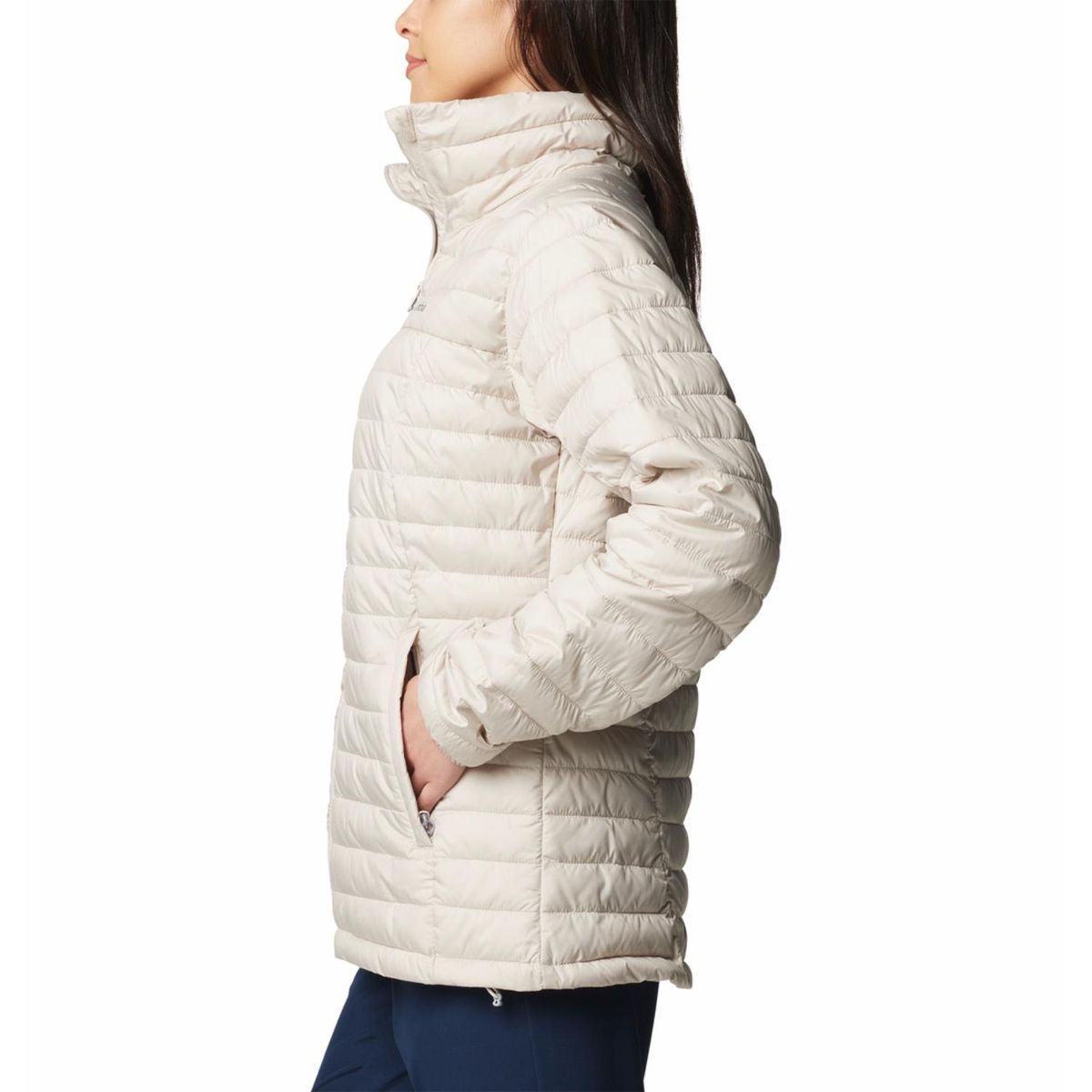 COLUMBIA - Parka Regular Hombre Columbia