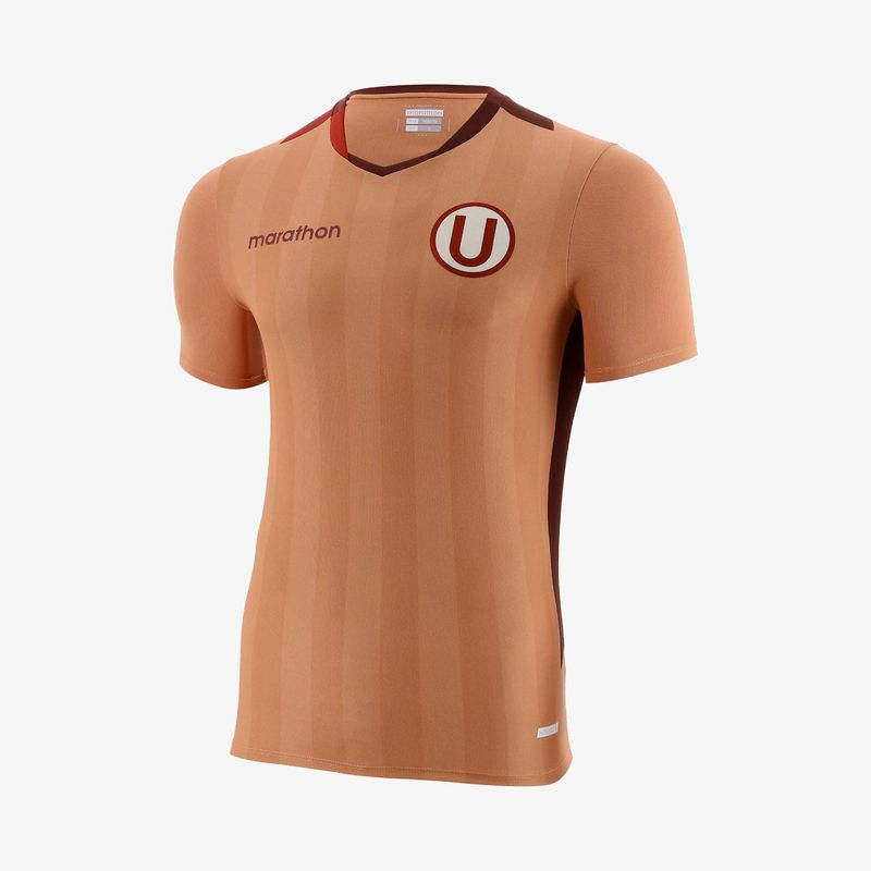 MARATHON SPORTS - Camiseta Universitario Alterna Marathon Sports