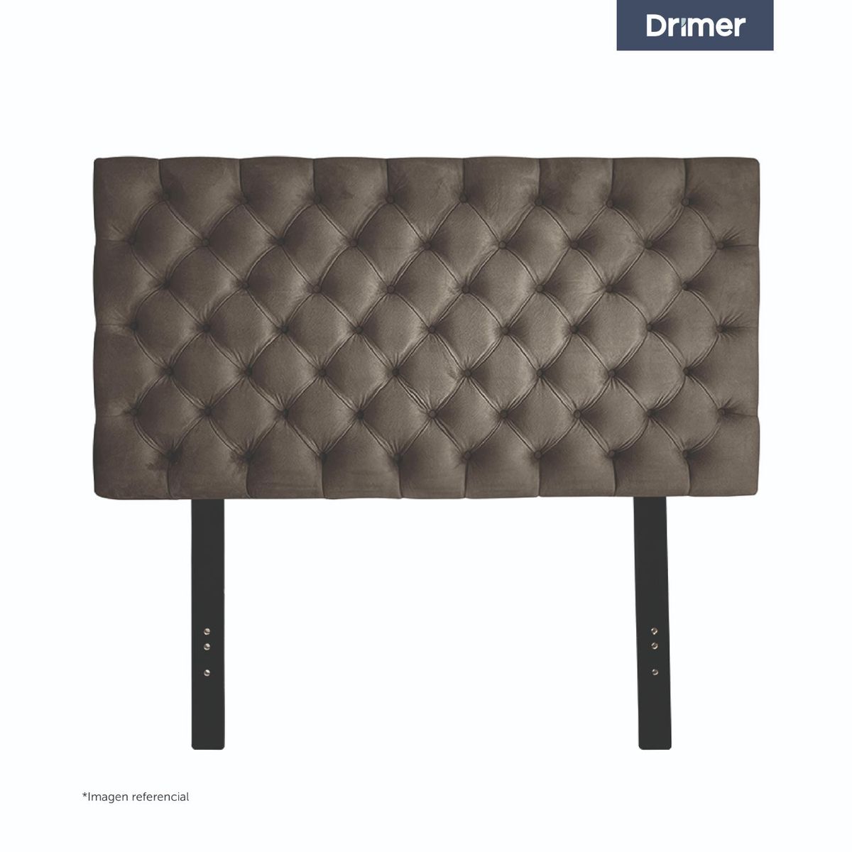DRIMER - Cabecera Capitone King 