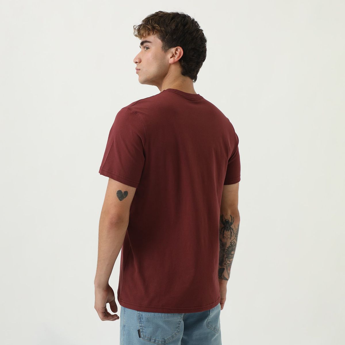 HUNTINGTON - Polo 100% Algodón Hombre Huntington