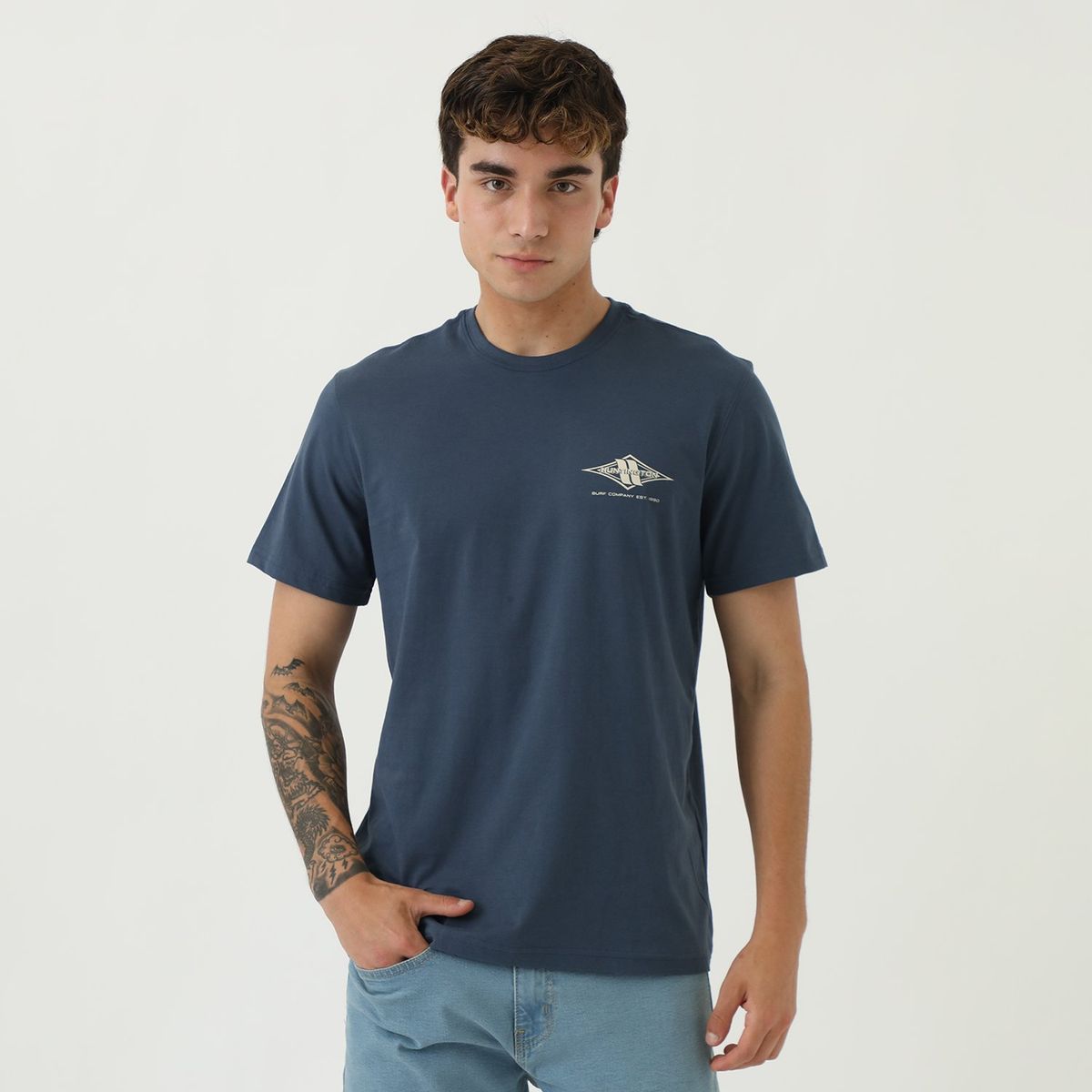 HUNTINGTON - Polo 100% Algodón Hombre Huntington