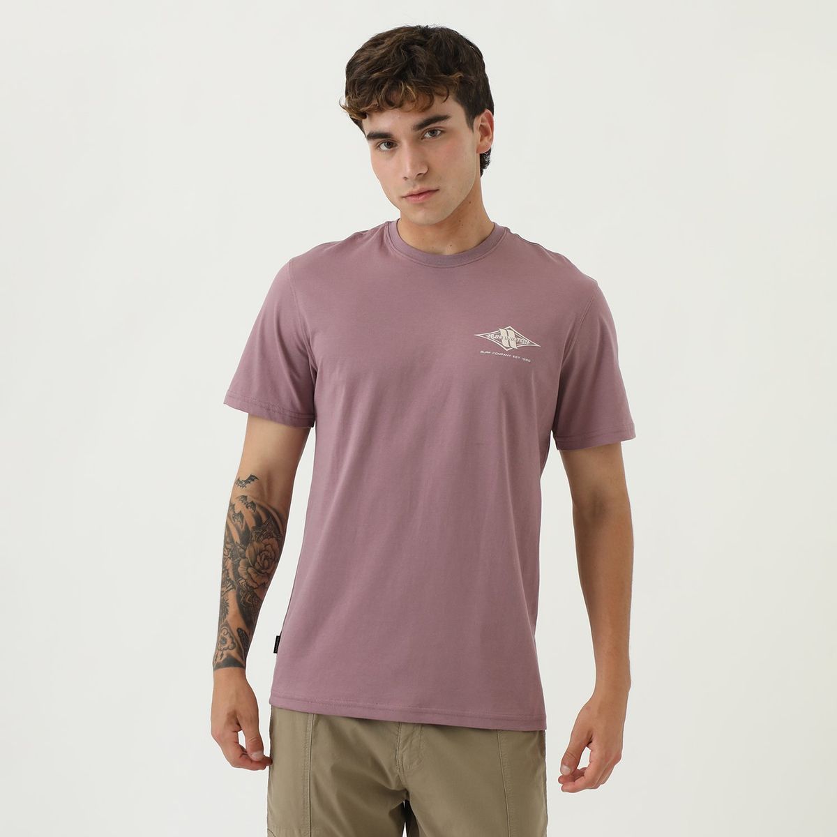 HUNTINGTON - Polo 100% Algodón Hombre Huntington