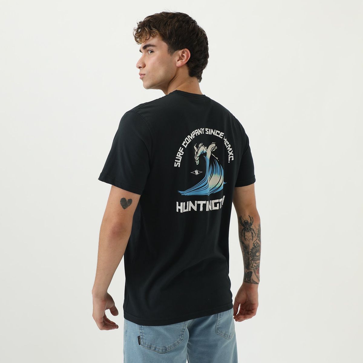 HUNTINGTON - Polo 100% Algodón Hombre Huntington