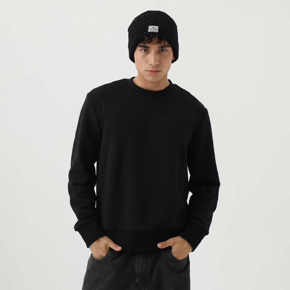 HUNTINGTON - Chuyo Casual Hombre Huntington