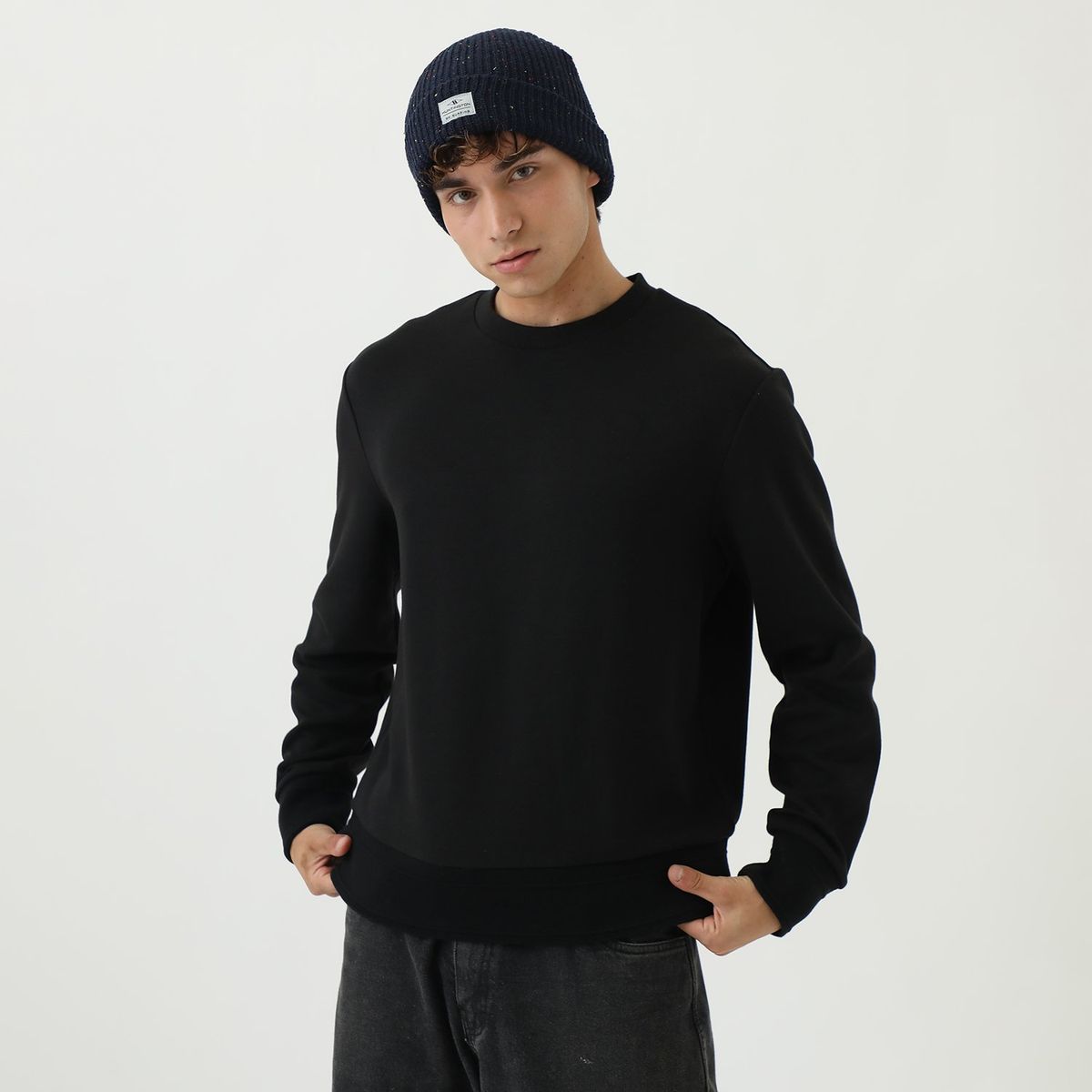 HUNTINGTON - Chuyo Casual Hombre Huntington