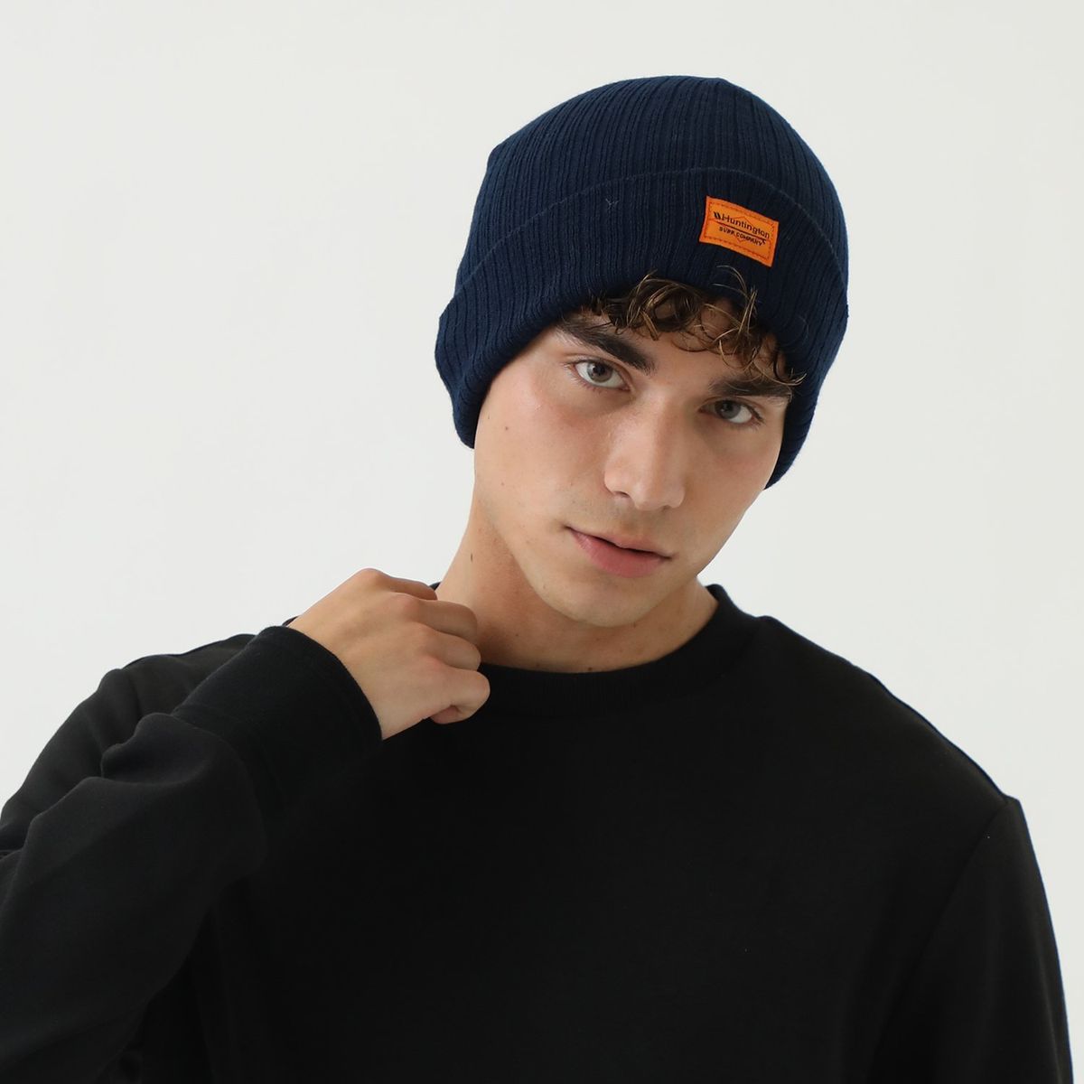 HUNTINGTON - Chuyo Casual Hombre Huntington