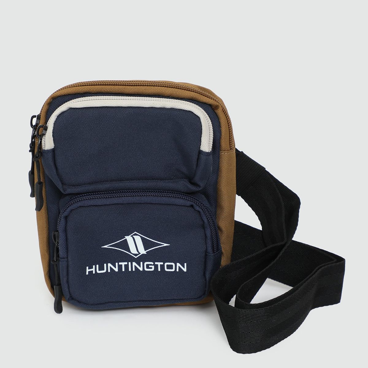 HUNTINGTON - Canguro Hombre Huntington