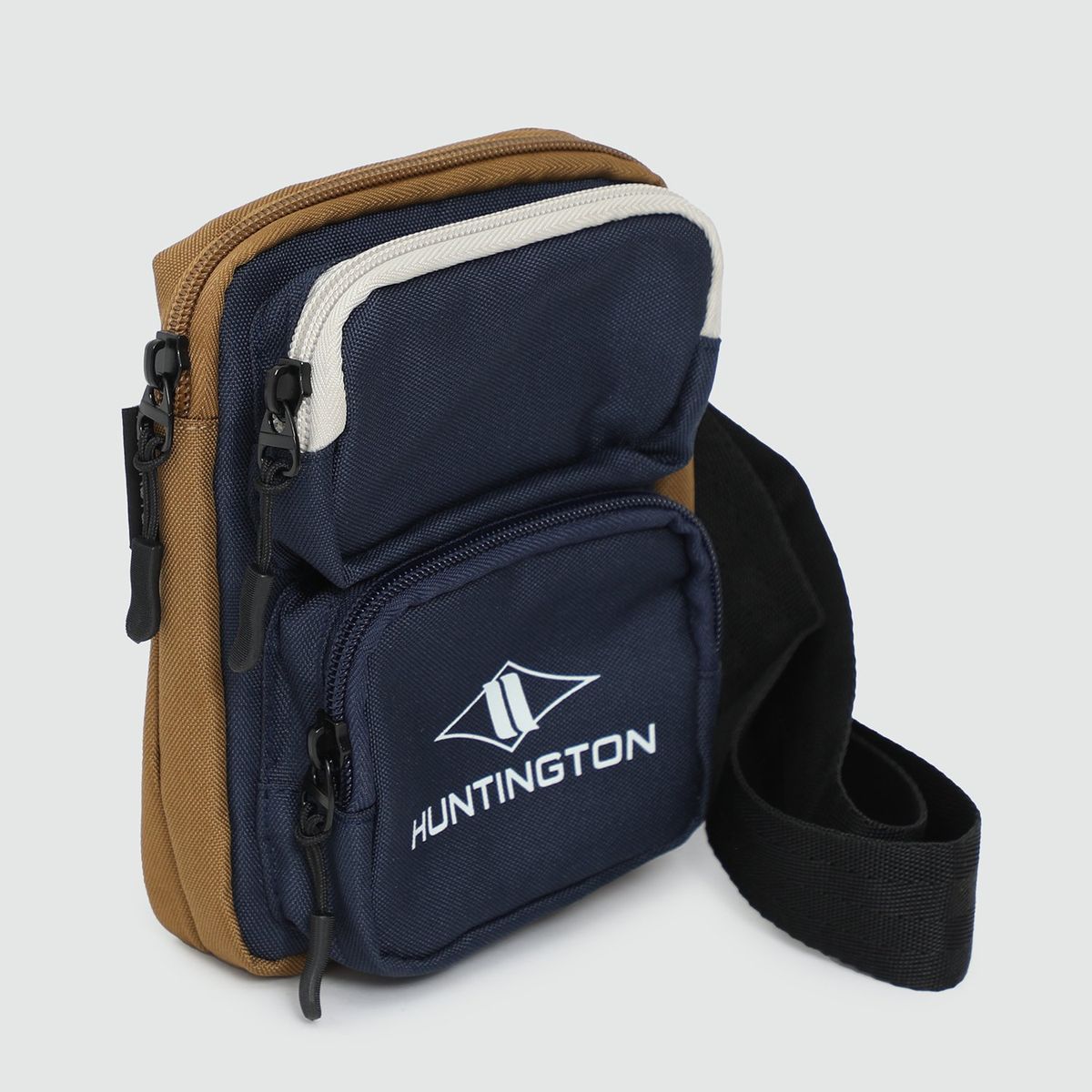 HUNTINGTON - Canguro Hombre Huntington