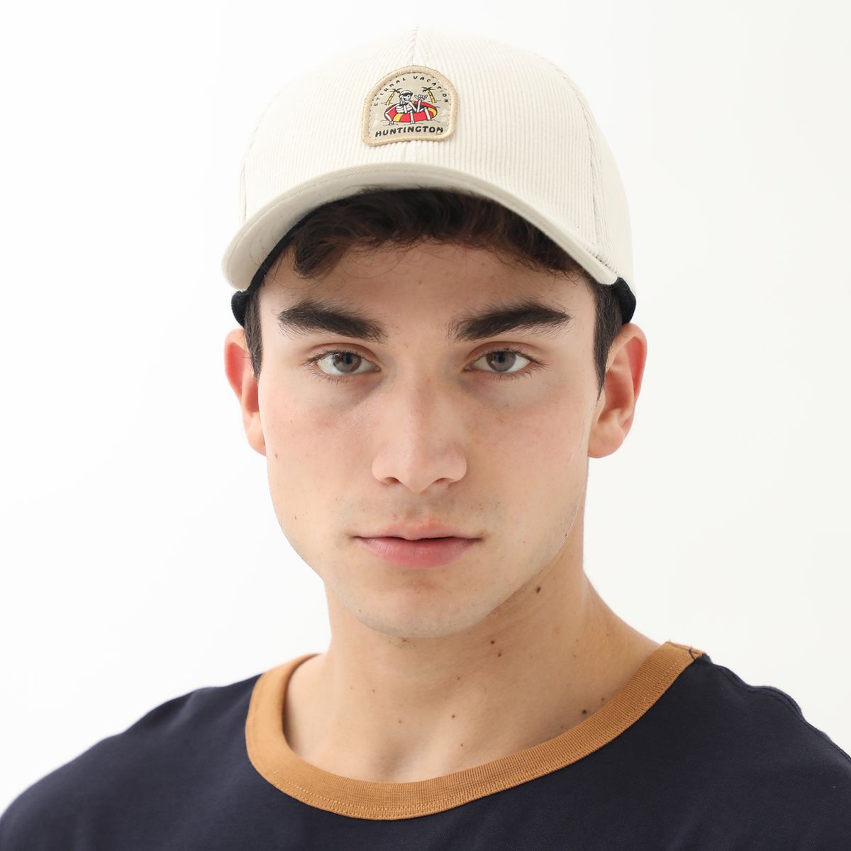 HUNTINGTON - Gorro Casual Hombre Huntington