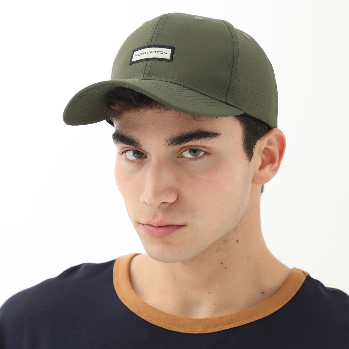HUNTINGTON - Gorro Casual Hombre Huntington