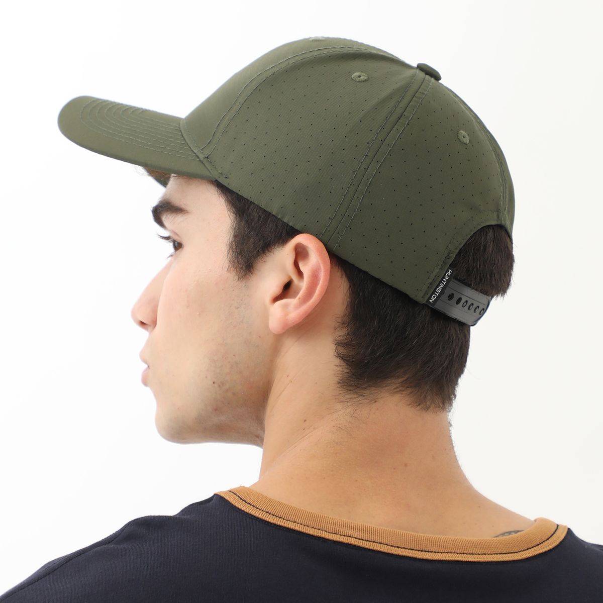 HUNTINGTON - Gorro Casual Hombre Huntington