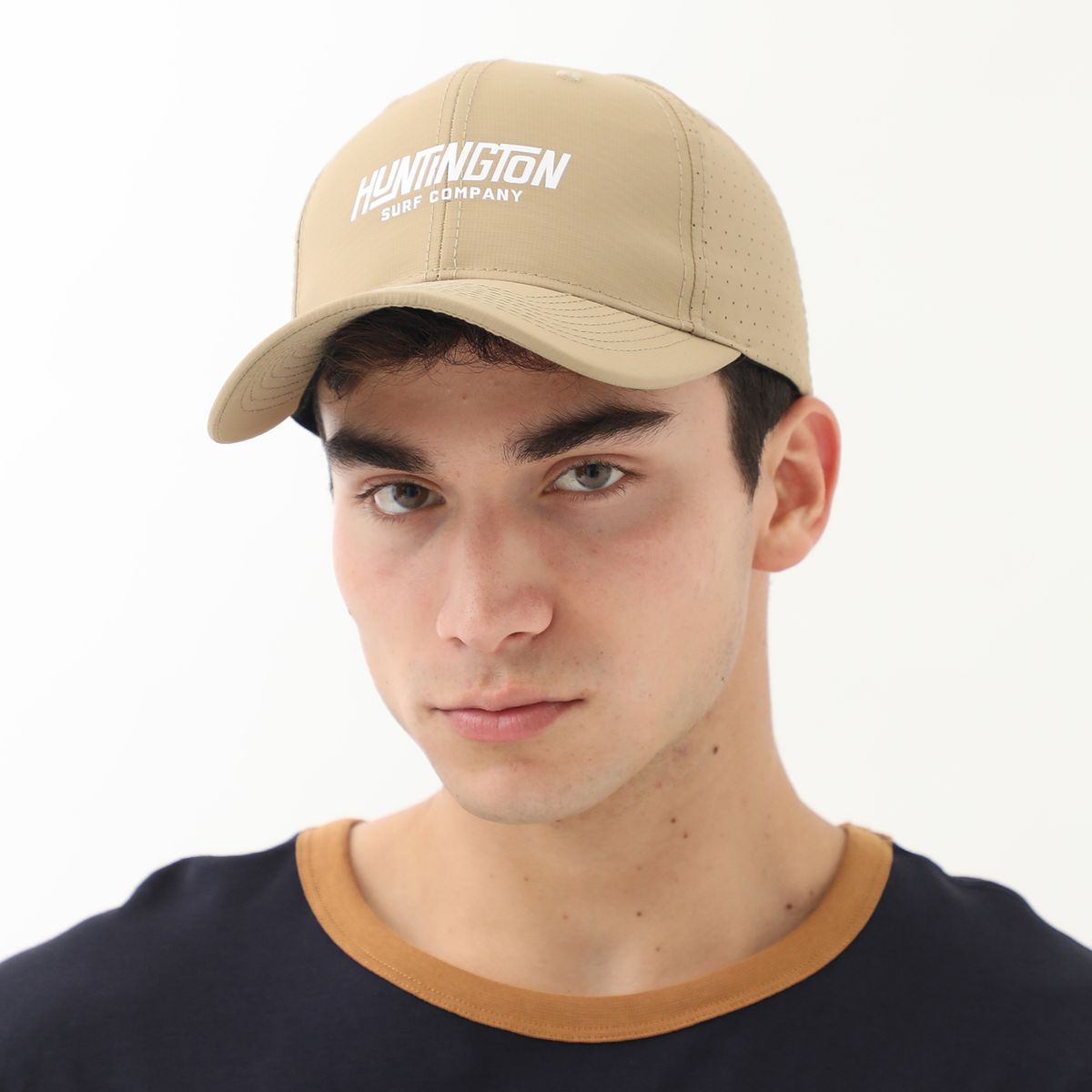 HUNTINGTON - Gorro Casual Hombre Huntington
