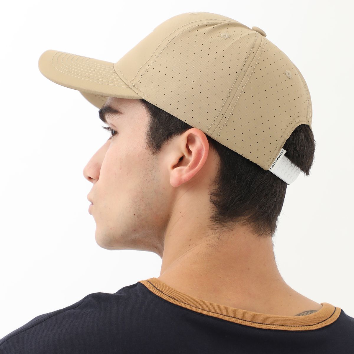 HUNTINGTON - Gorro Casual Hombre Huntington