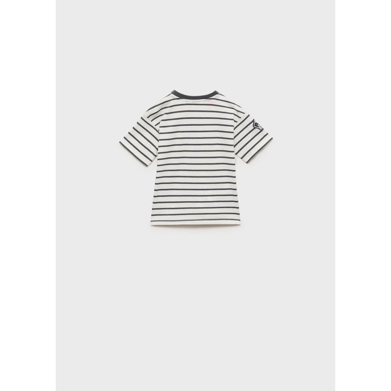 MANGO KIDS - Polo Bebé Niño Algodón Paw Patrol