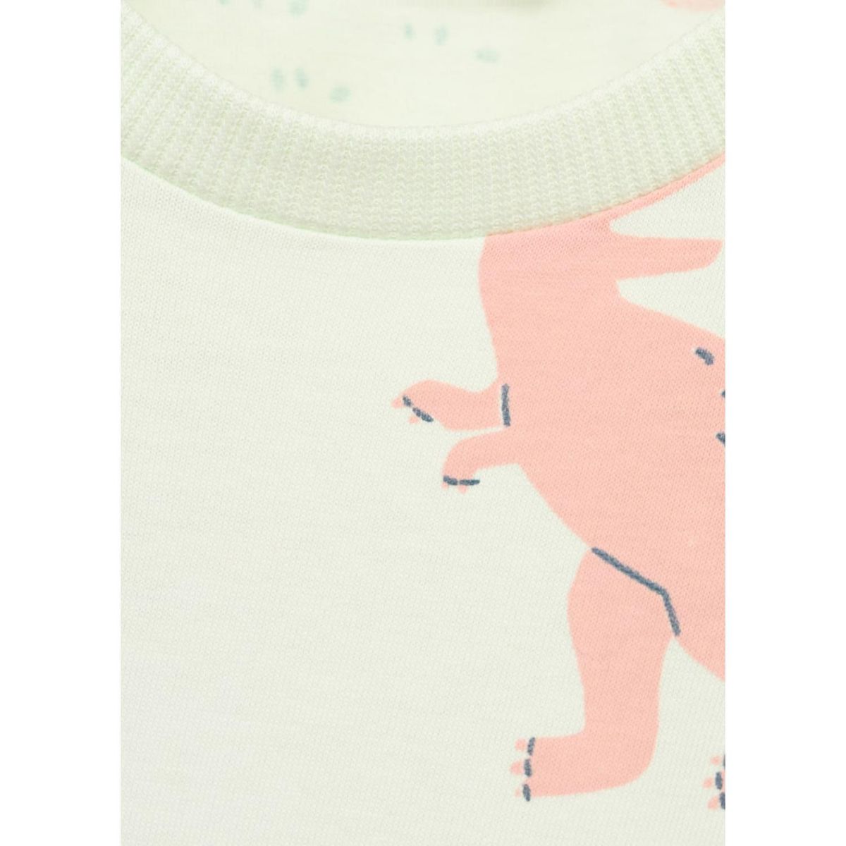 MANGO KIDS - Polo Bebé Niño Manga Corta Algodón Mango