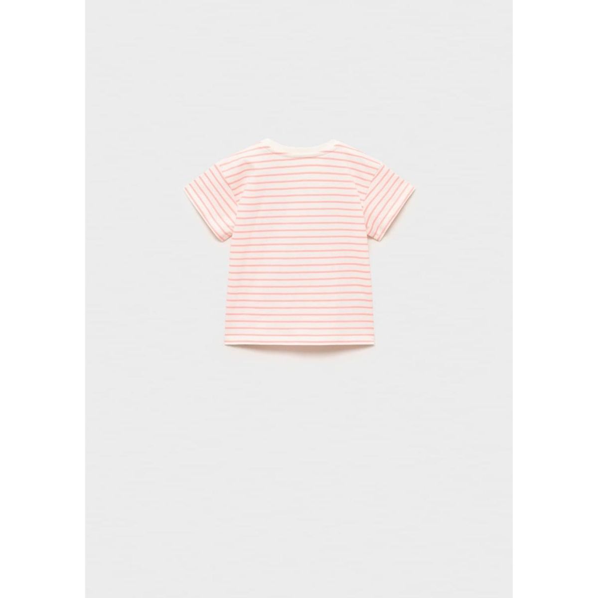 MANGO KIDS - Polo Bebé Niña Algodón Snoopy