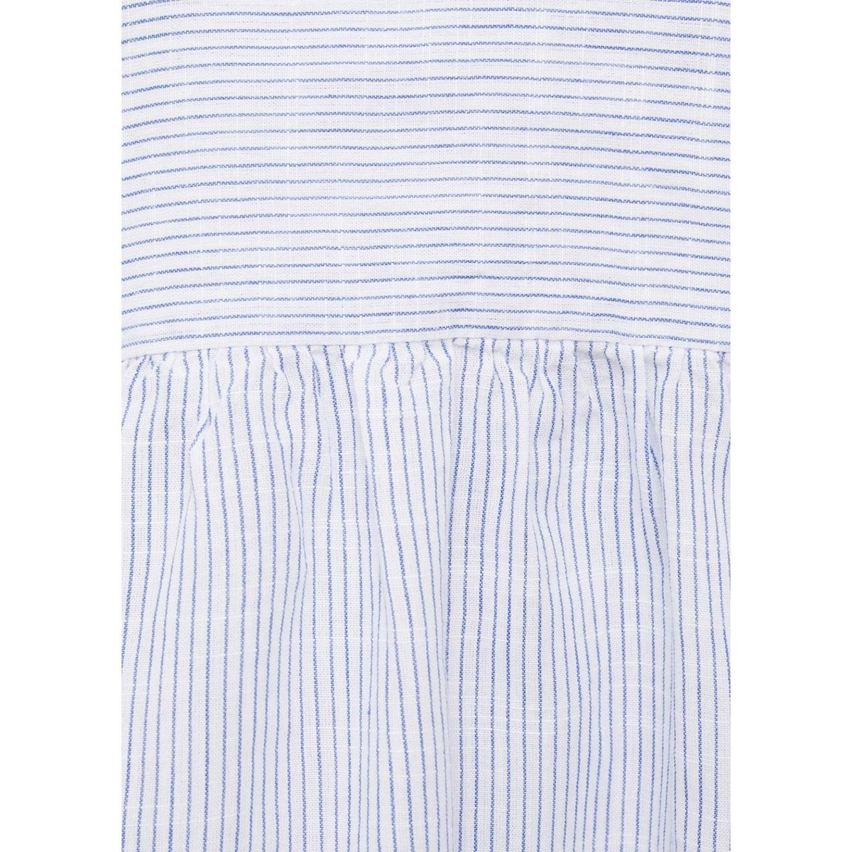 MANGO KIDS - Blusa Bebé Niña Manga Larga Algodón Mango Kids