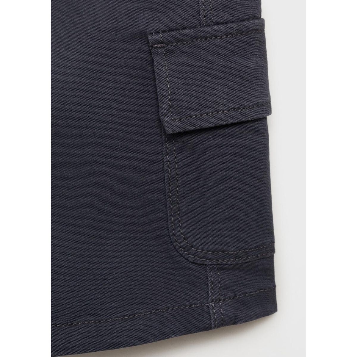 MANGO KIDS - Short Bebé Niño Mango Kids