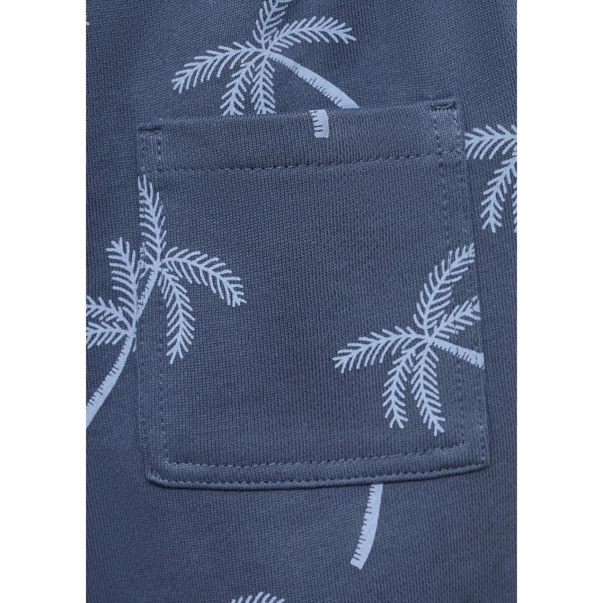 MANGO KIDS - Short Bebé Niño Algodón Mango Kids