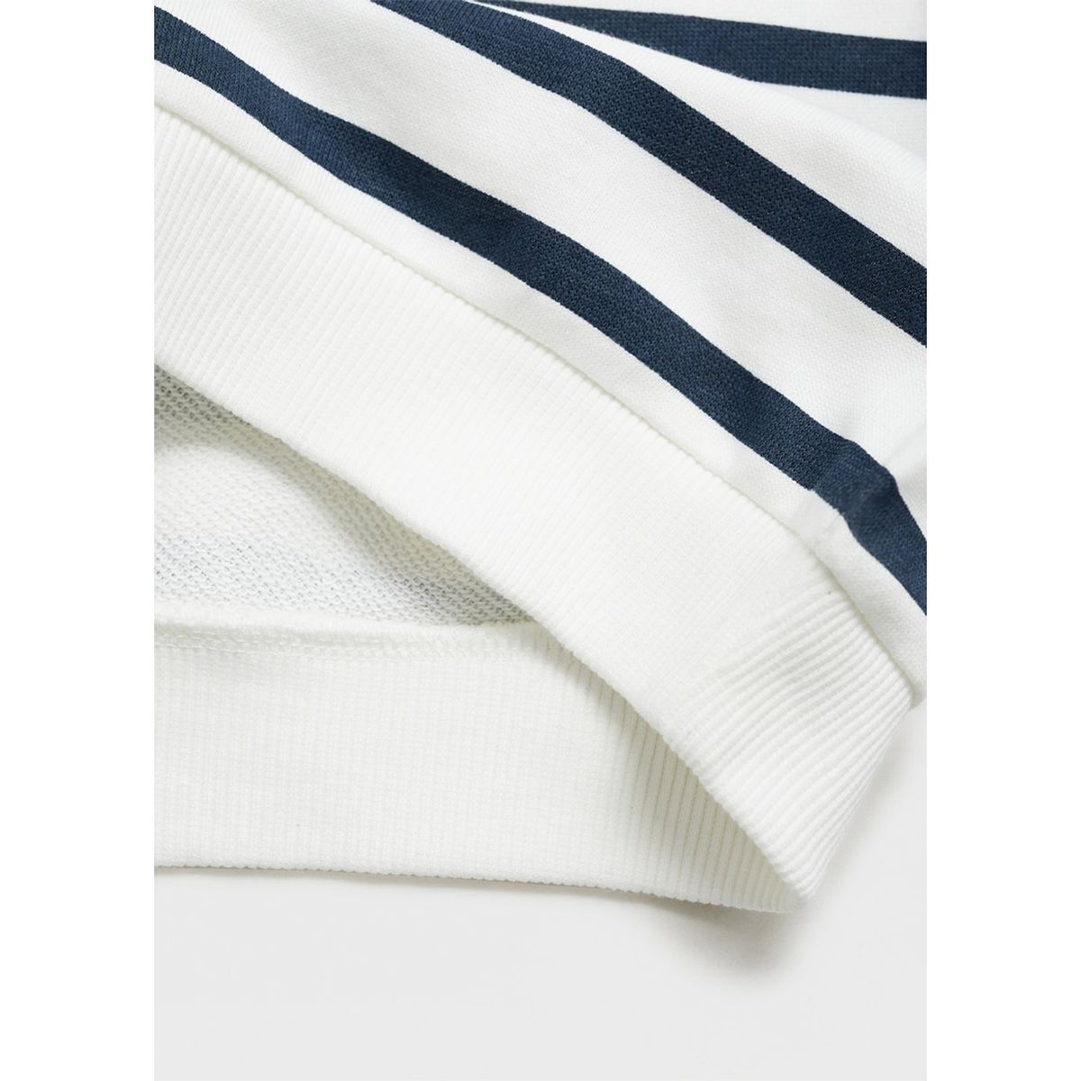 MANGO KIDS - Polera Bebé Niña Algodón Mango Kids