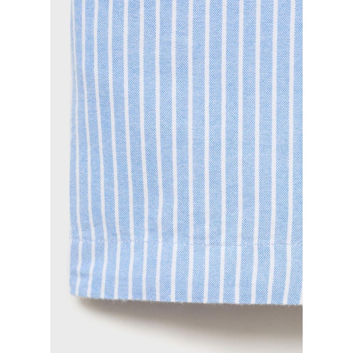 MANGO KIDS - Pantalon Bebé Niña Algodón Mango