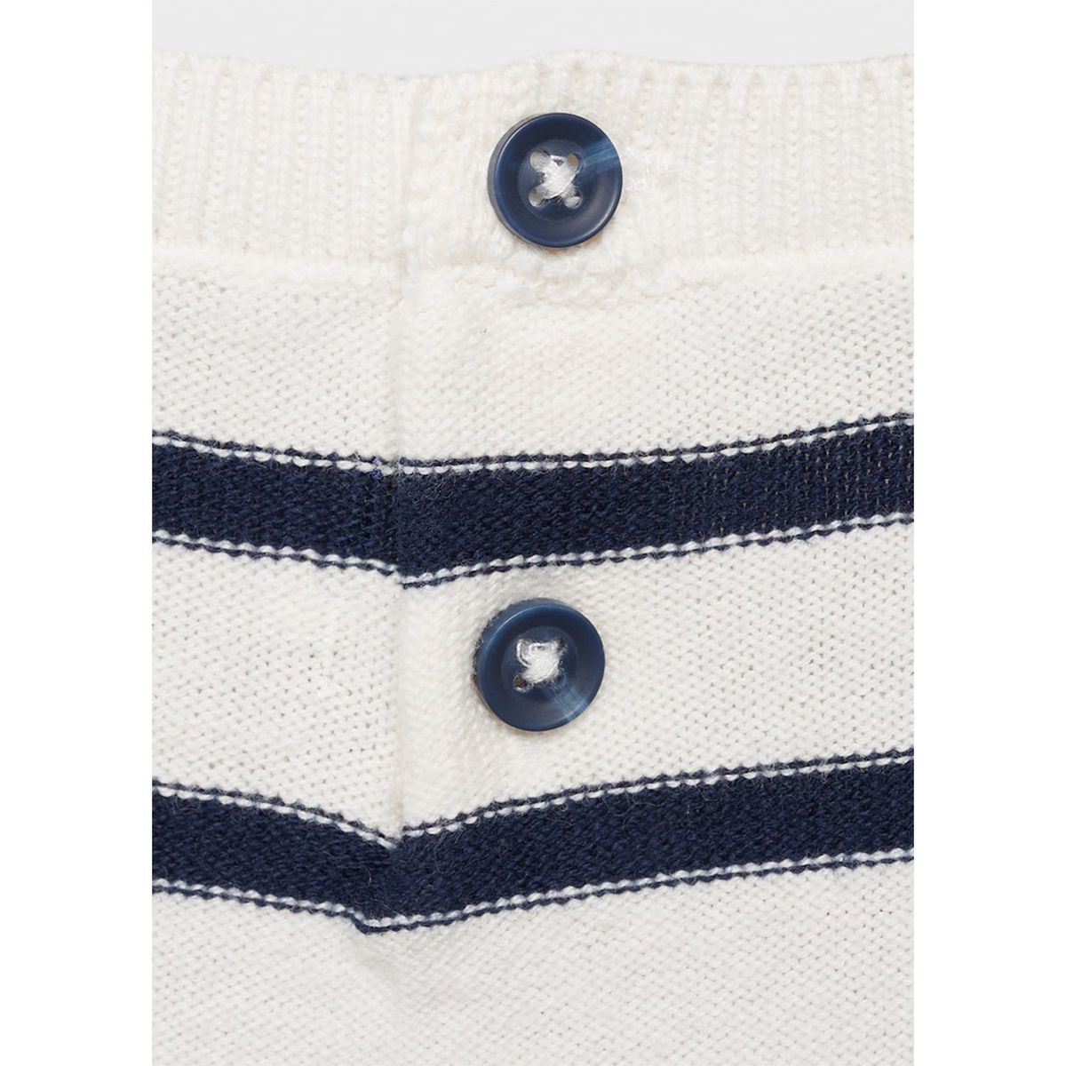 MANGO KIDS - Chompa Bebé Niño Algodón Mango