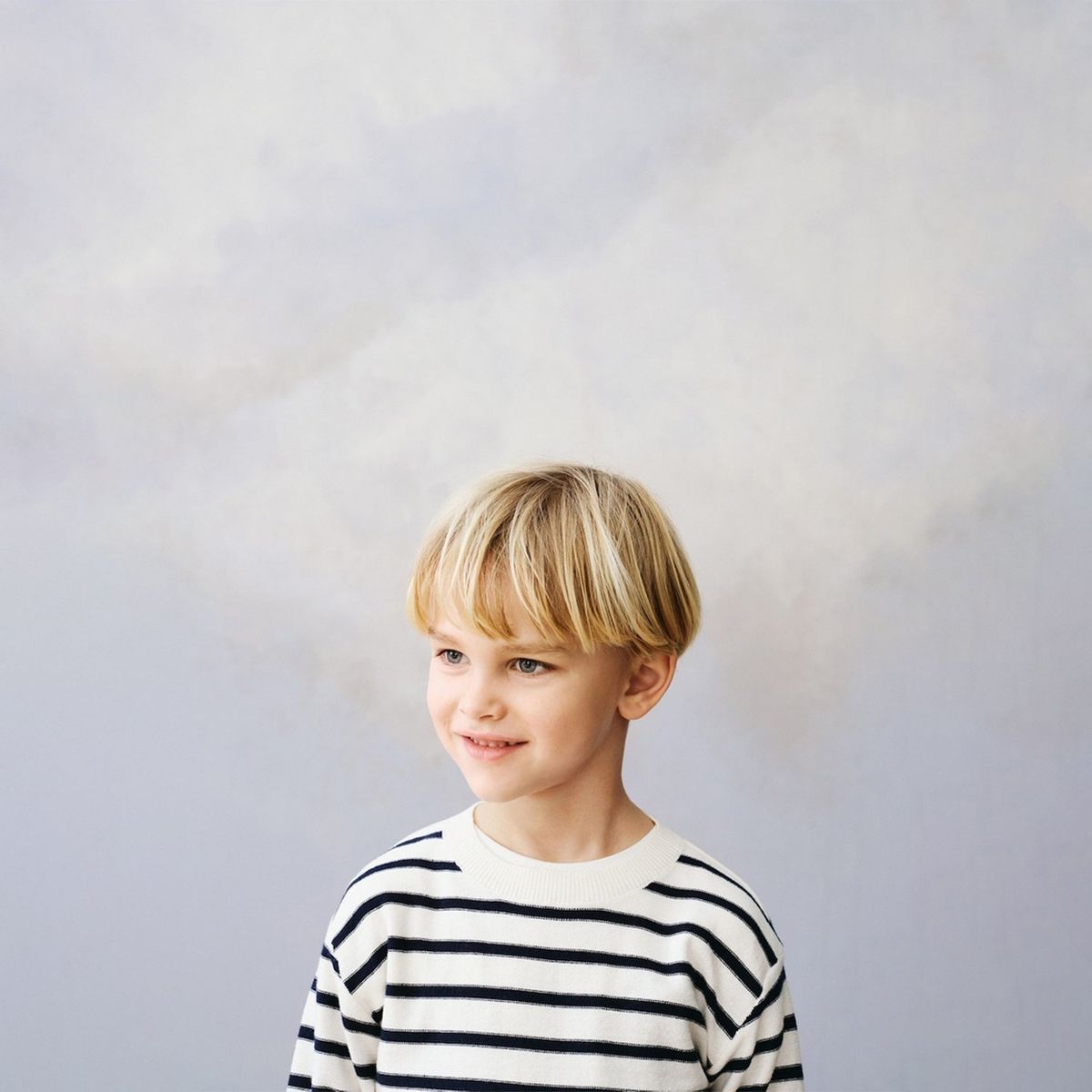 MANGO KIDS - Chompa Bebé Niño Algodón Mango