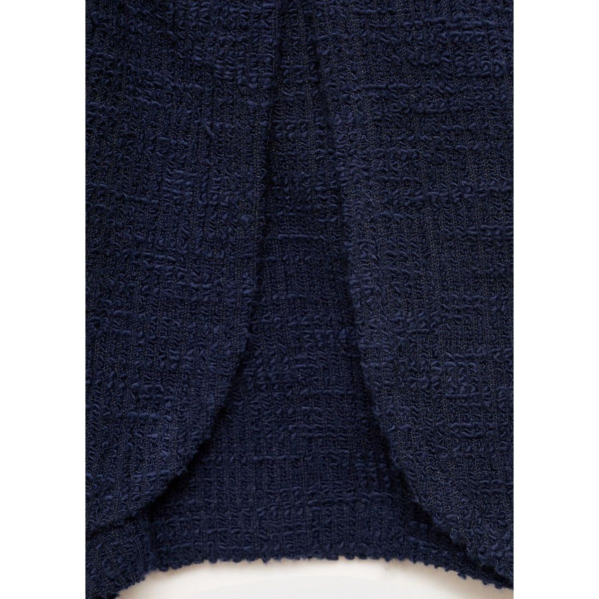 MANGO KIDS - Falda Bebé Niña Algodón Mango