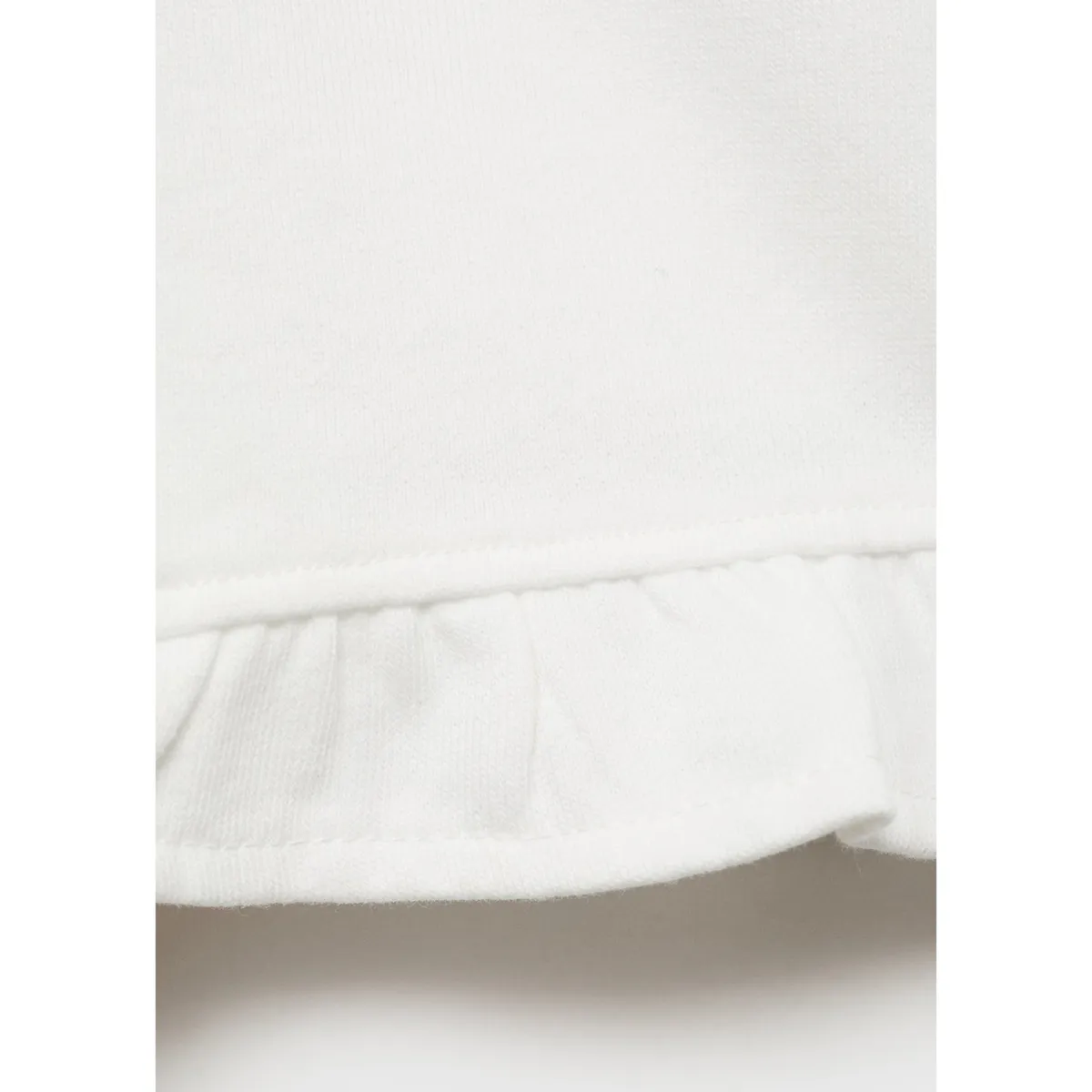 MANGO KIDS - Short Bebé Niña Algodón Mango Kids