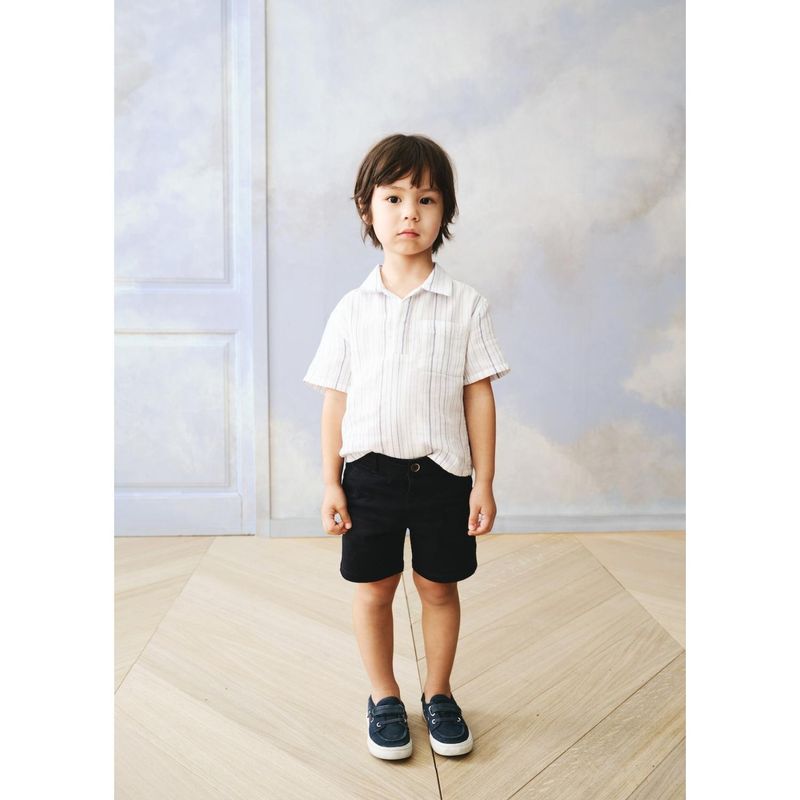 MANGO KIDS - Short Bebé Niño Mango Kids