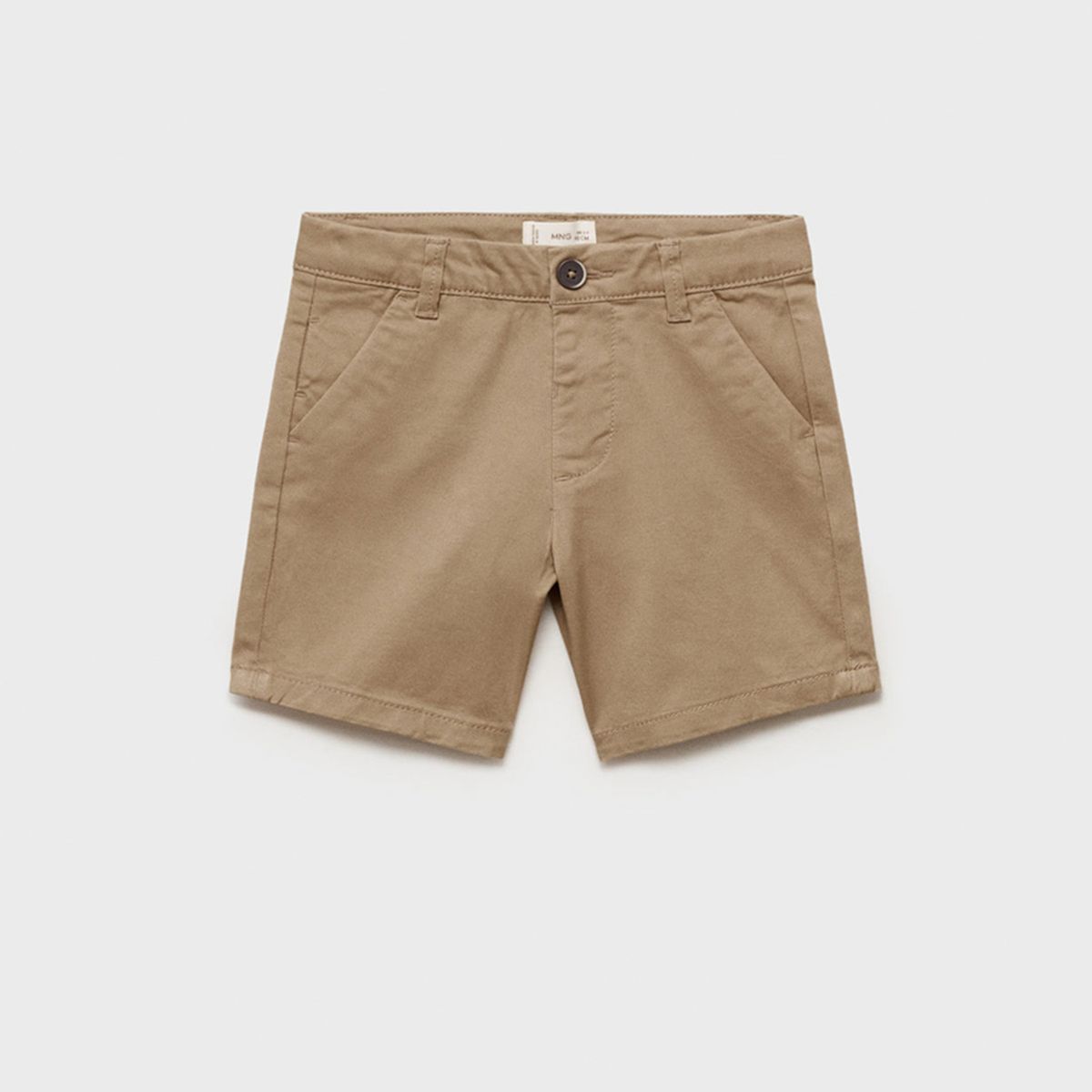 MANGO KIDS - Short Bebé Niño Mango Kids