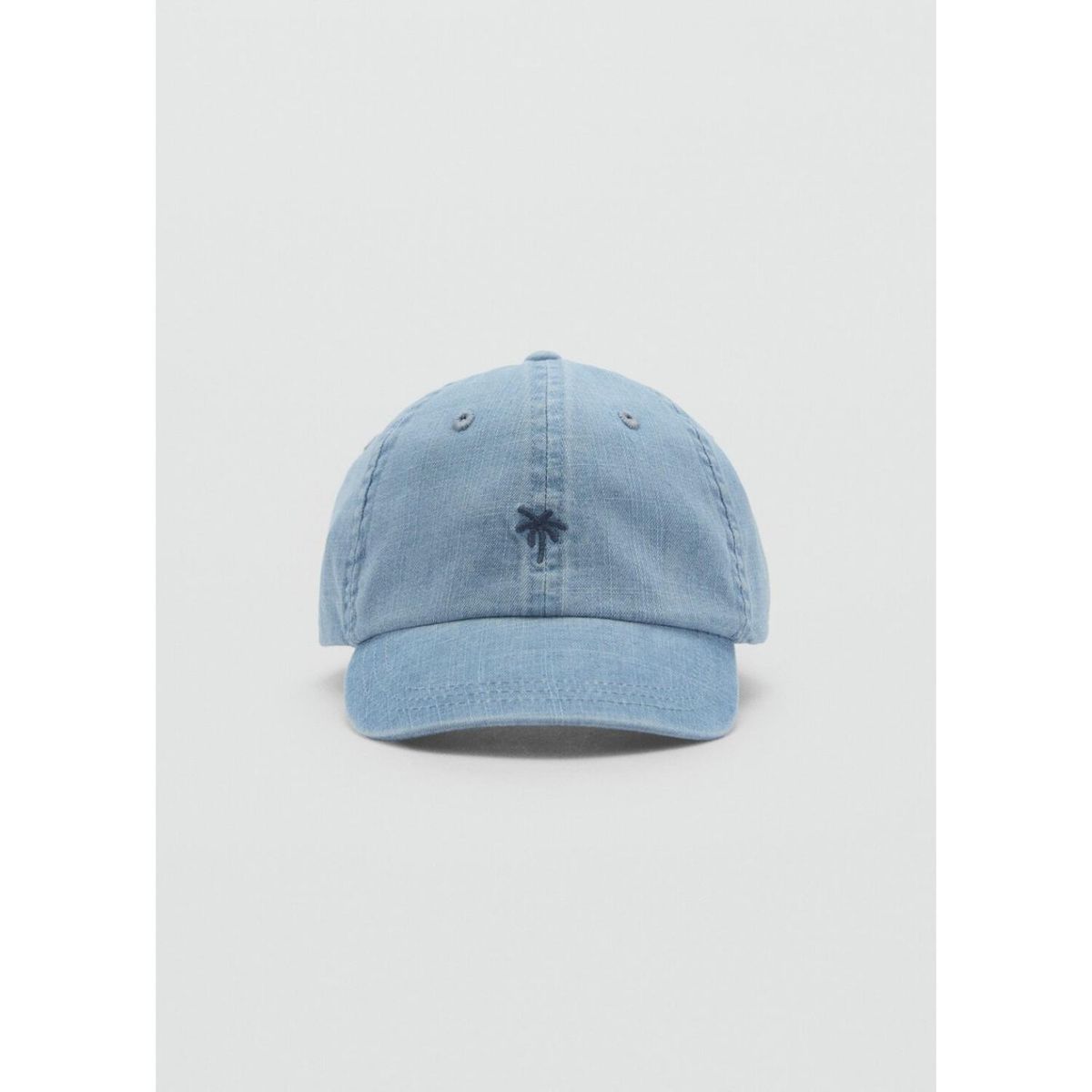 MANGO KIDS - Gorra Bebé Niño Mango