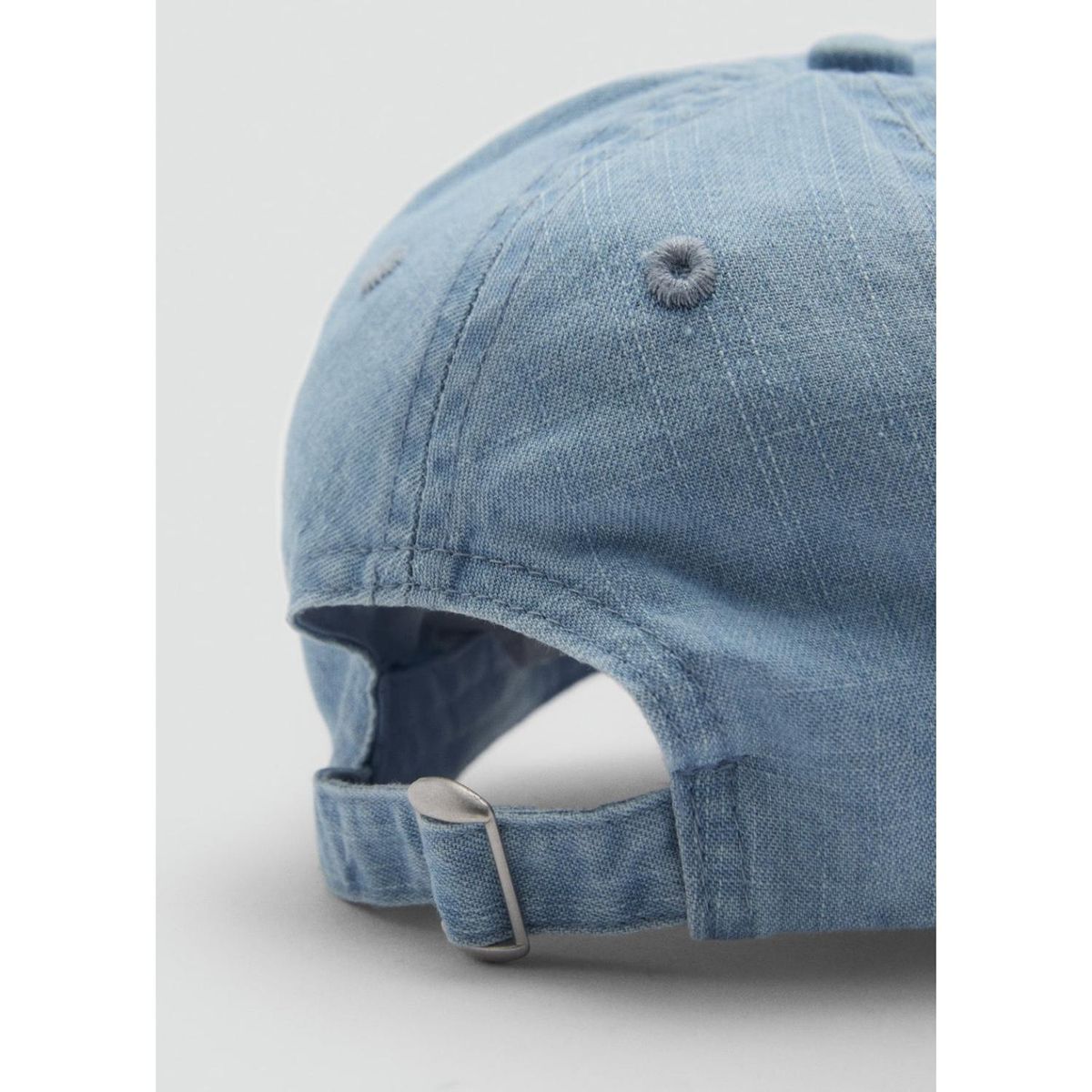 MANGO KIDS - Gorra Bebé Niño Mango