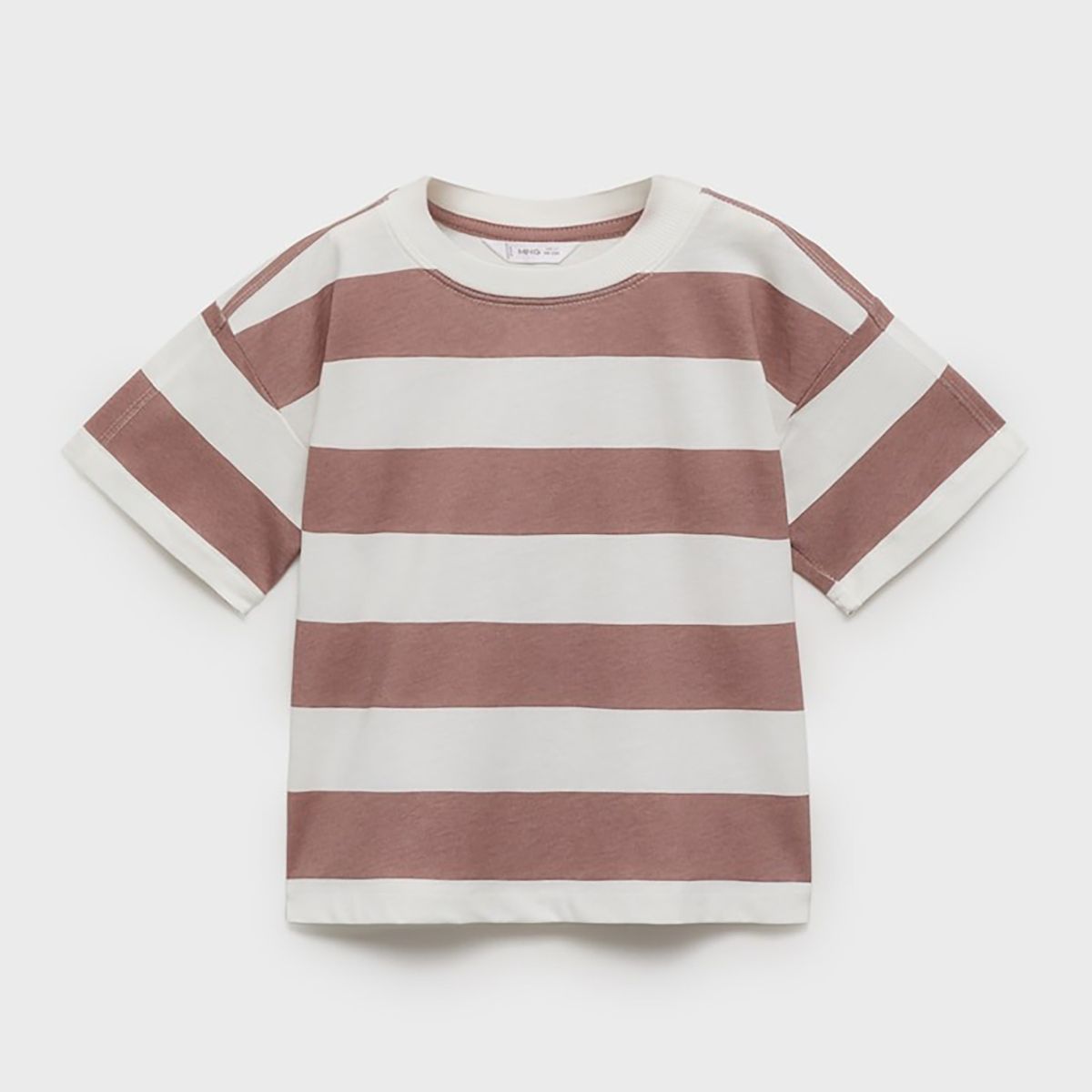 MANGO KIDS - Polo Bebé Niño Algodón Mango