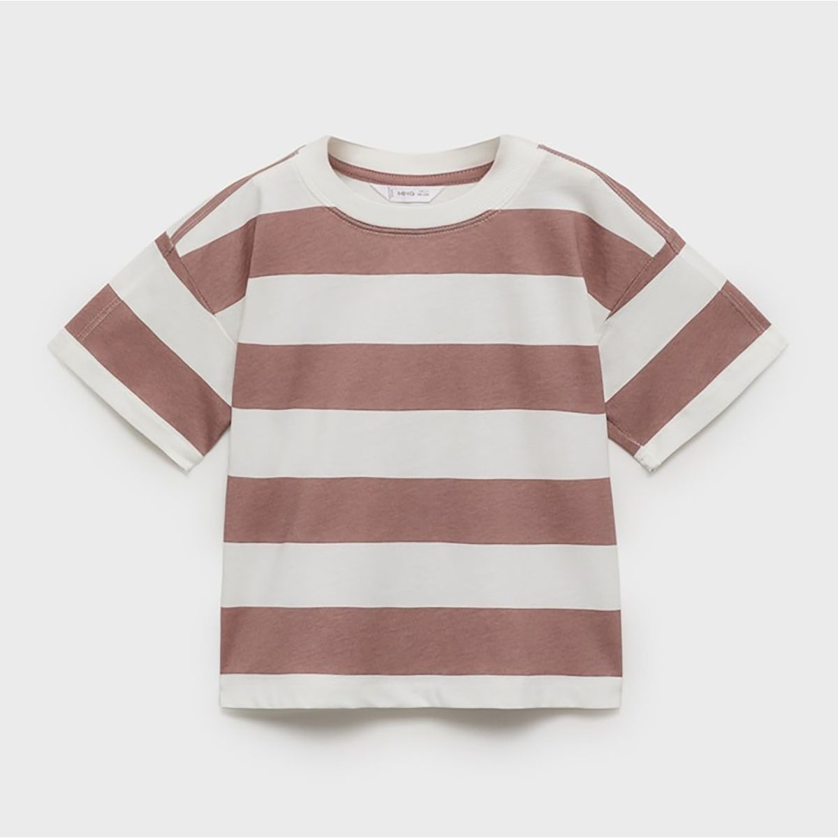 MANGO KIDS - Polo Bebé Niño Algodón Mango