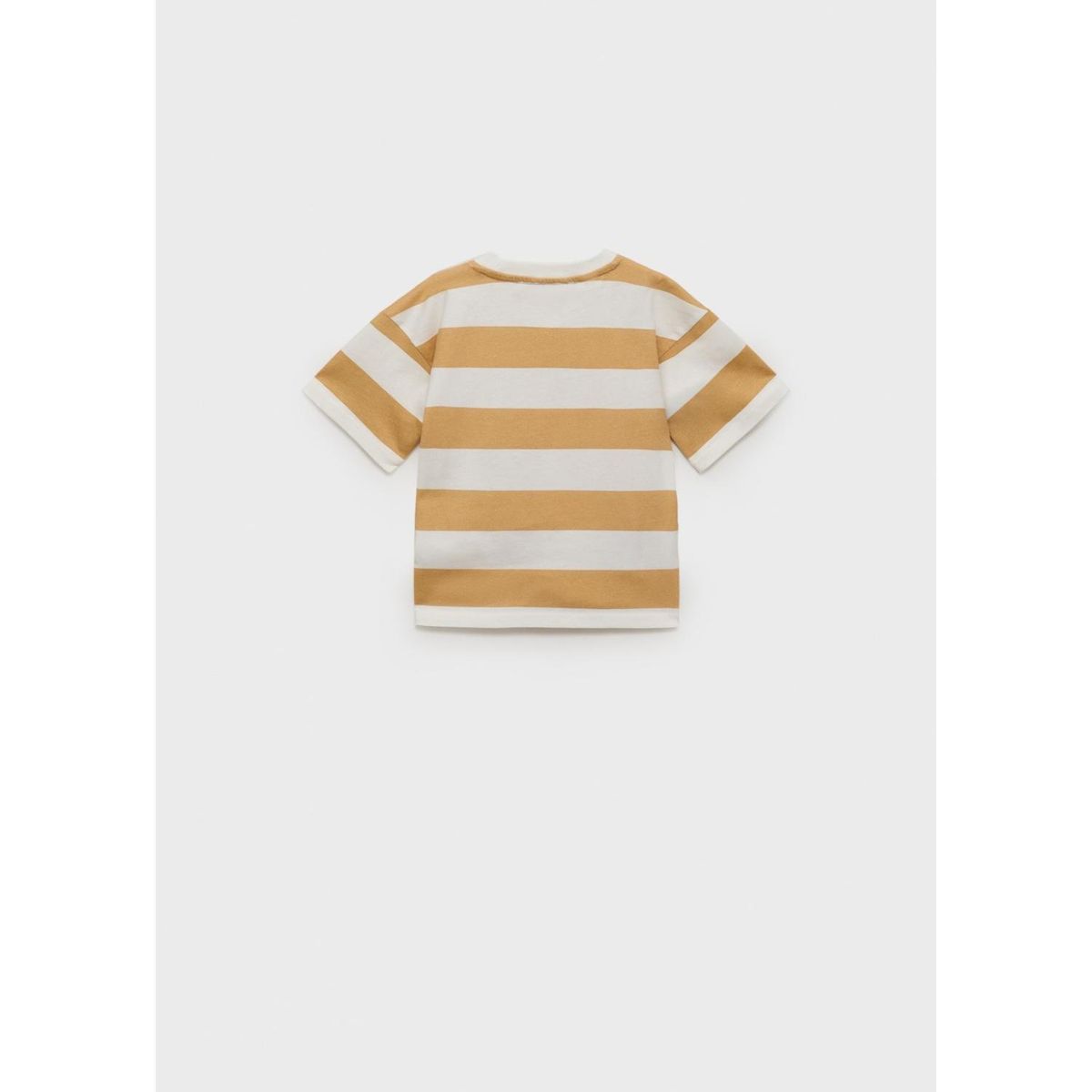 MANGO KIDS - Polo Bebé Niño Algodón Mango