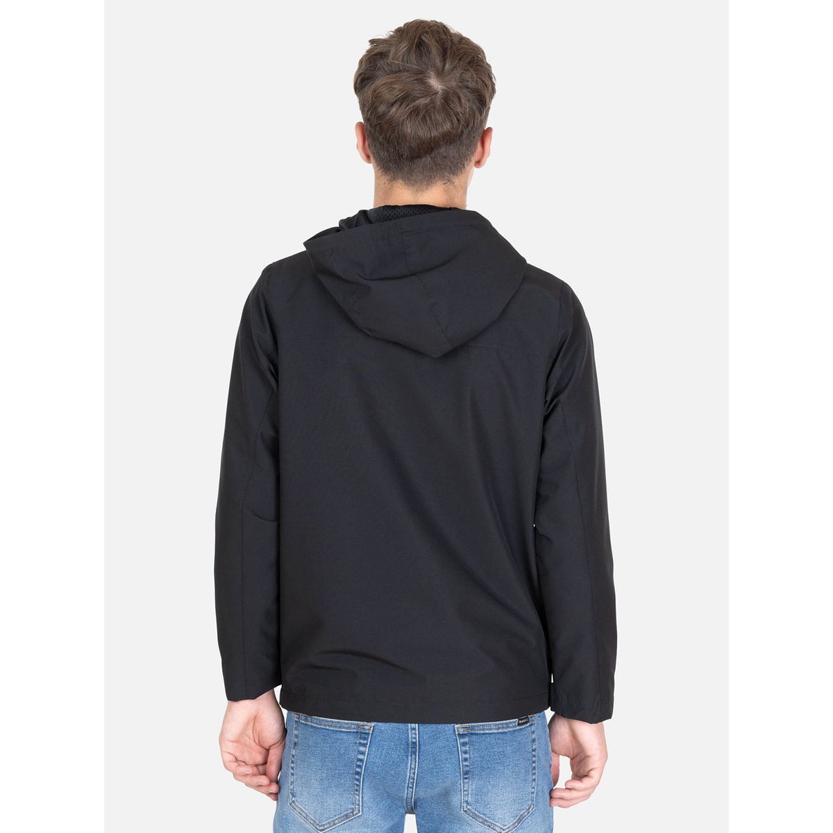 RIP CURL - Casaca Cortaviento Niño Rip Curl