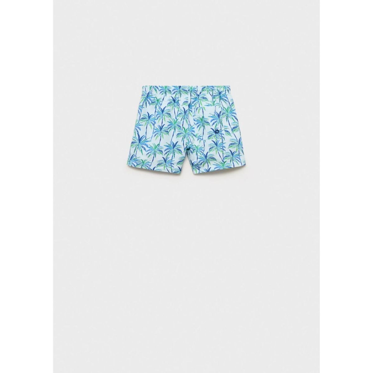 MANGO KIDS - Traje De Baño Bebé Niño Mango Kids