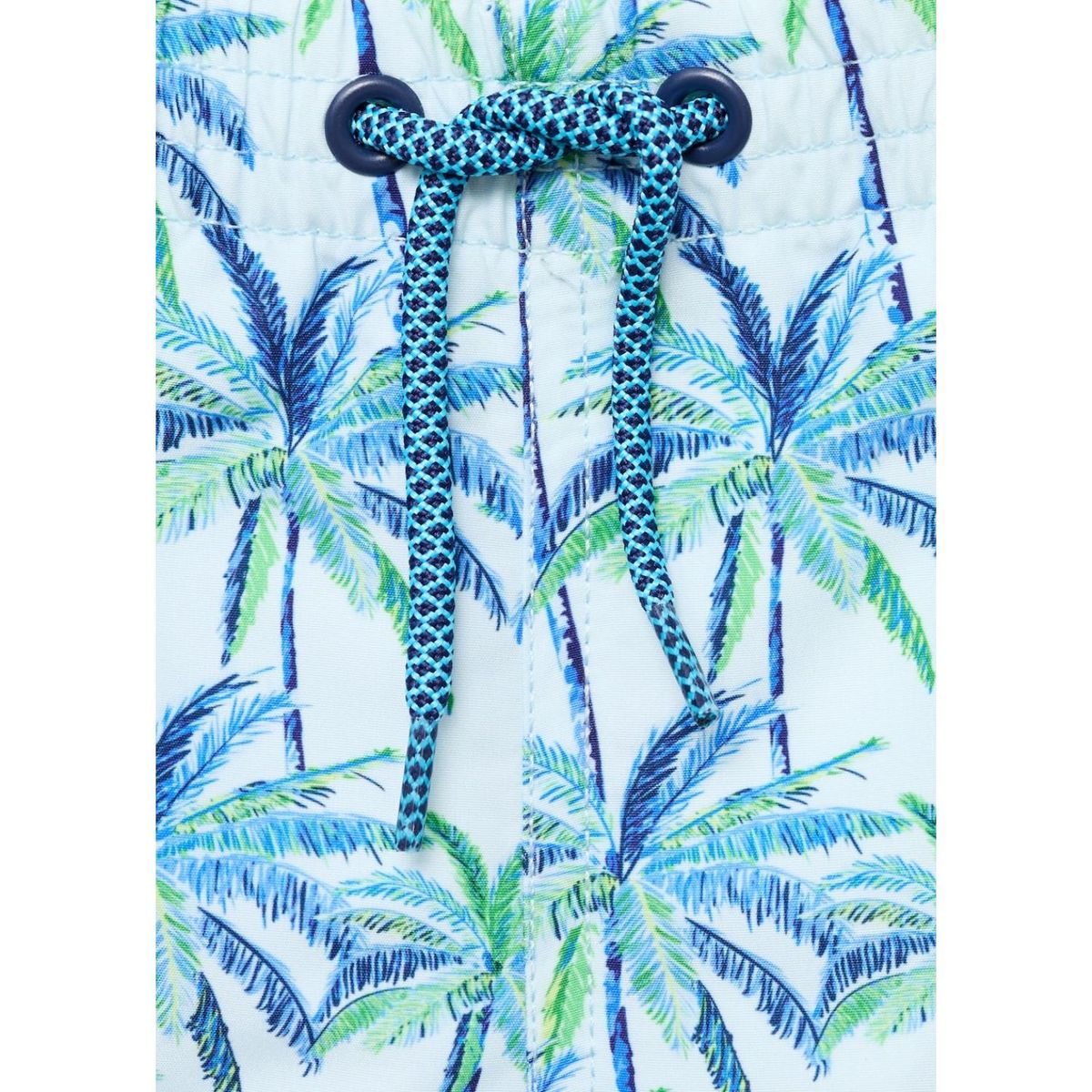 MANGO KIDS - Traje De Baño Bebé Niño Mango Kids