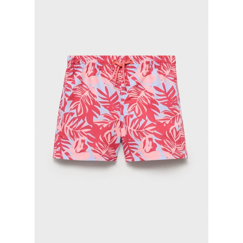 MANGO KIDS - Traje De Baño Bebé Niño Mango Kids