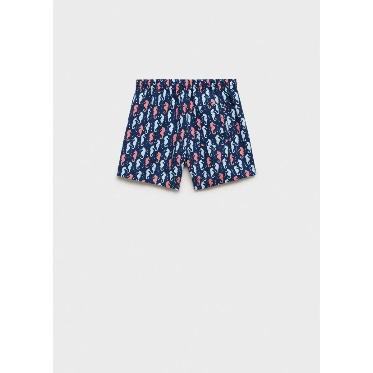 MANGO KIDS - Traje De Baño Bebé Niño Mango Kids