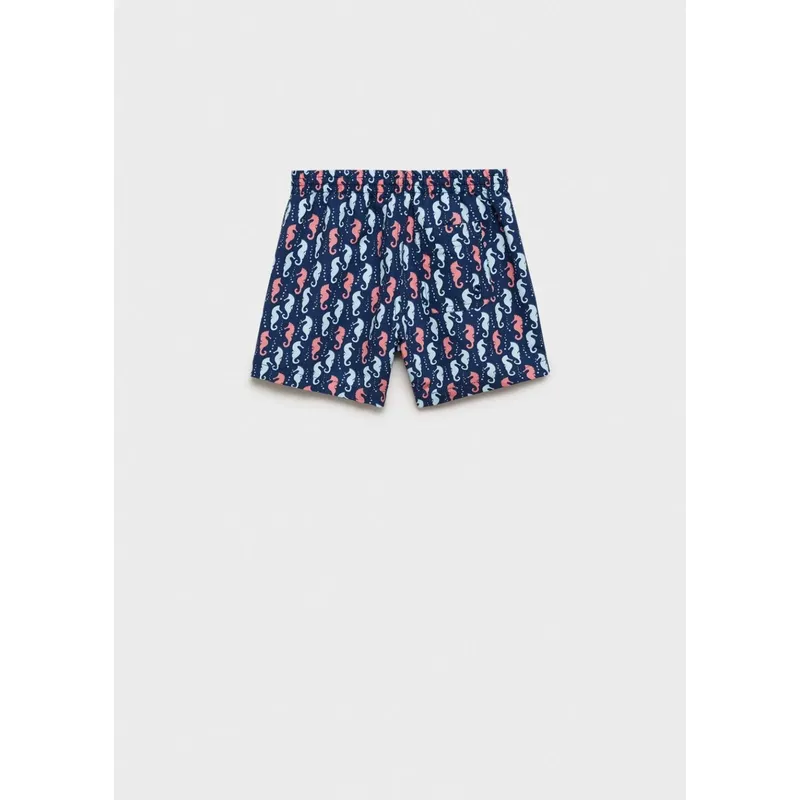 MANGO KIDS - Traje De Baño Bebé Niño Mango Kids